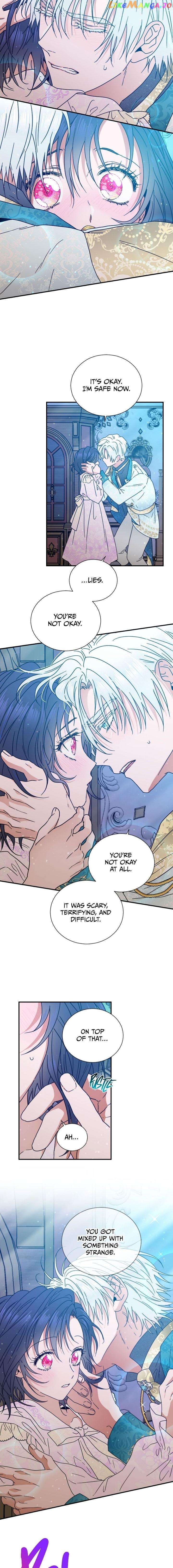Lady Baby Chapter 188 - page 5