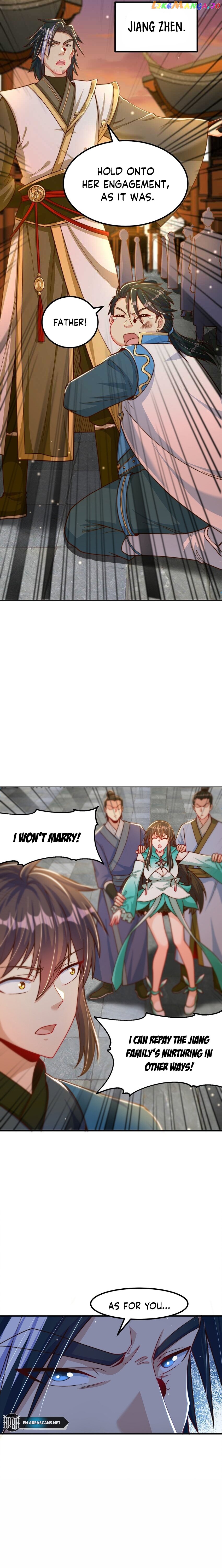 The Unmatched Powerhouse Just Wants To Farm Chapter 84 - page 14