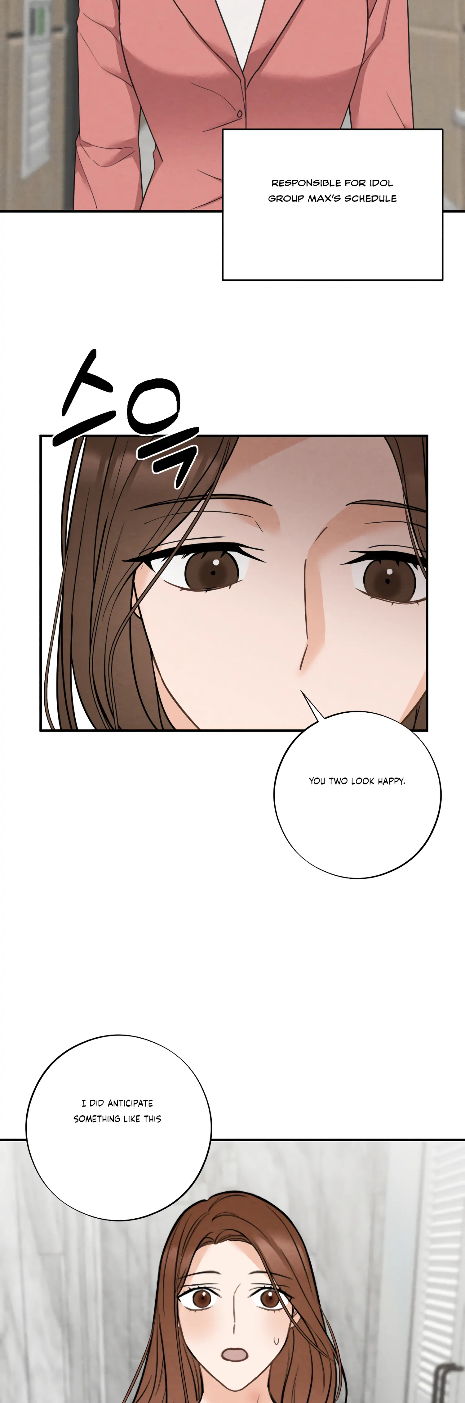 Leave My Child Alone Chapter 11 - page 20