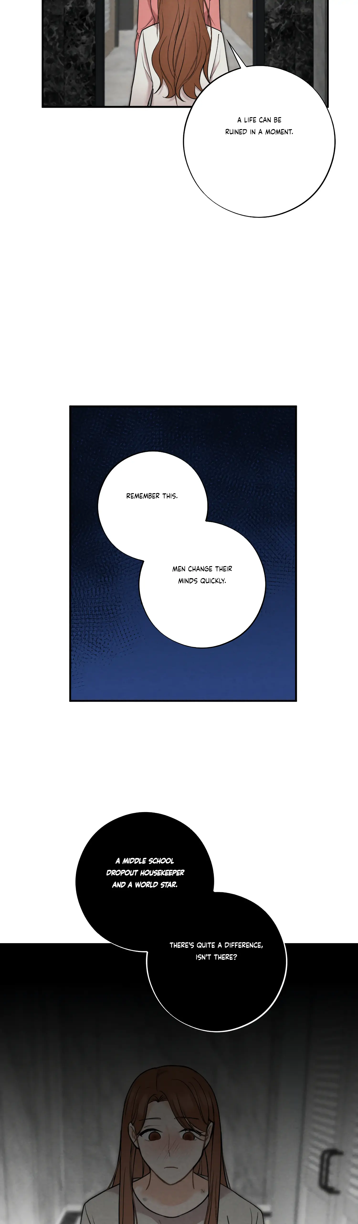 Leave My Child Alone Chapter 11 - page 22