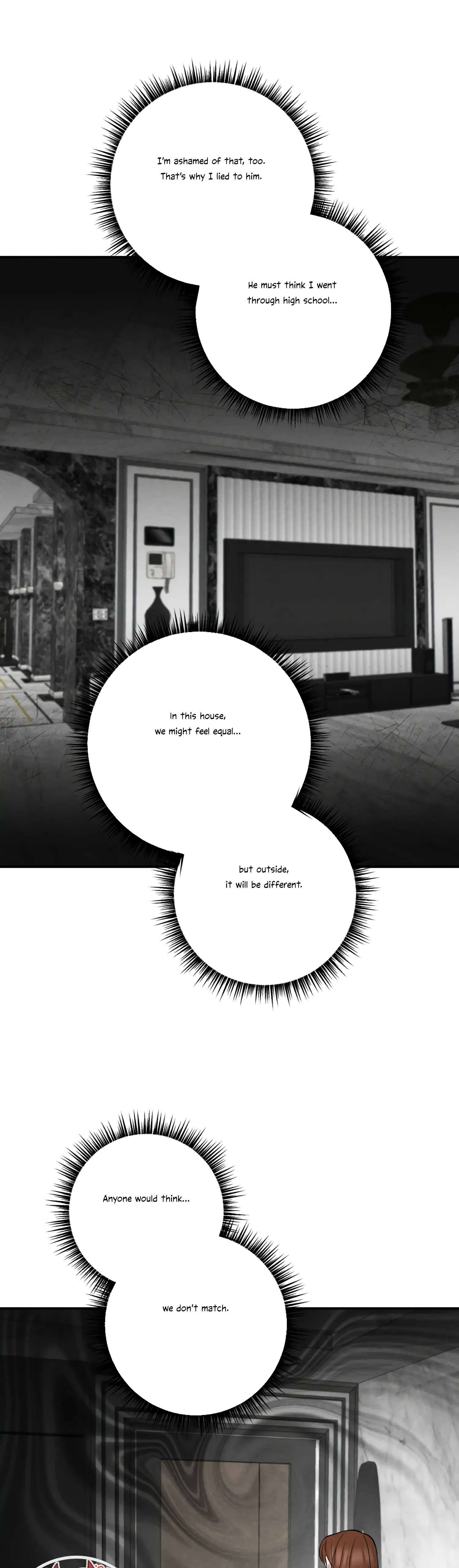 Leave My Child Alone Chapter 11 - page 25
