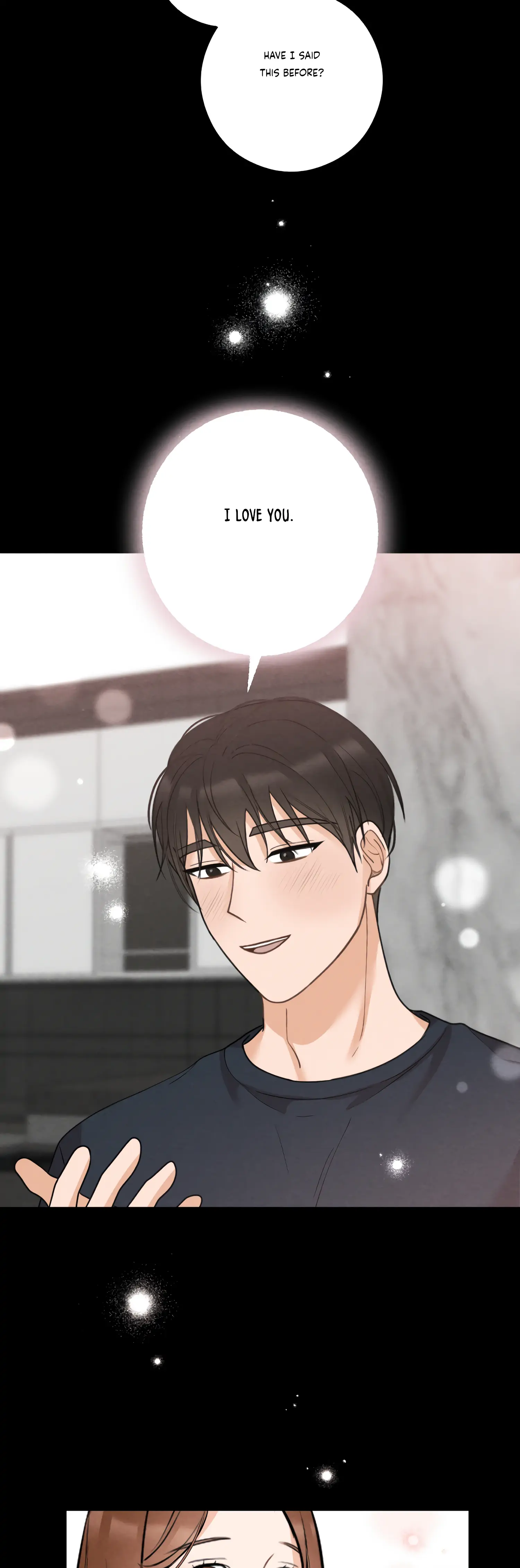 Leave My Child Alone Chapter 12 - page 20