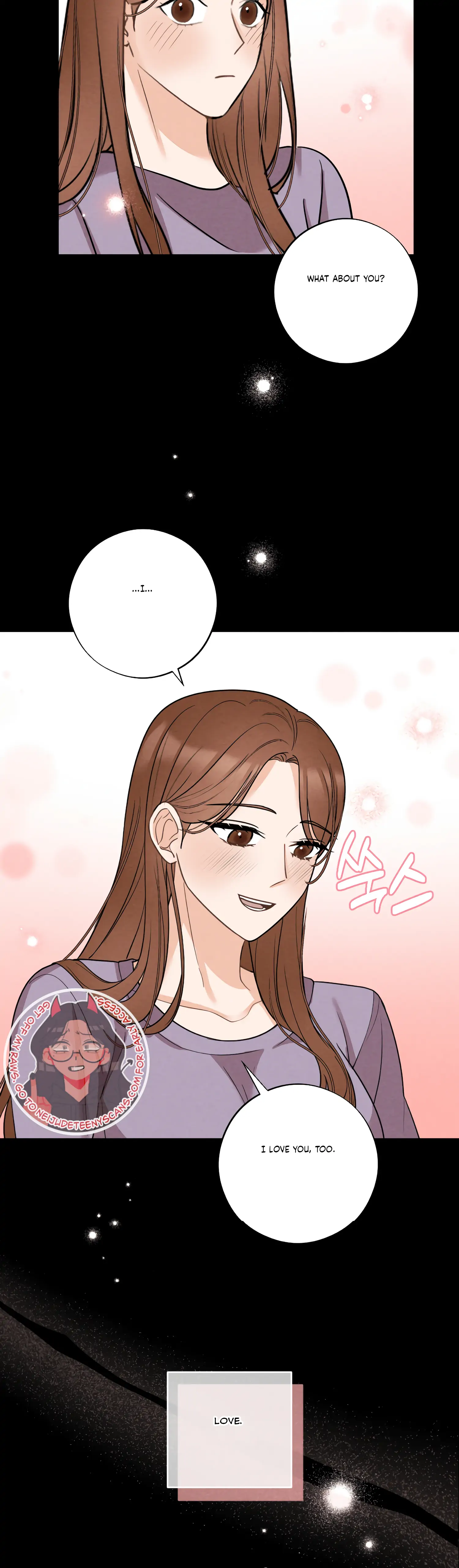 Leave My Child Alone Chapter 12 - page 21
