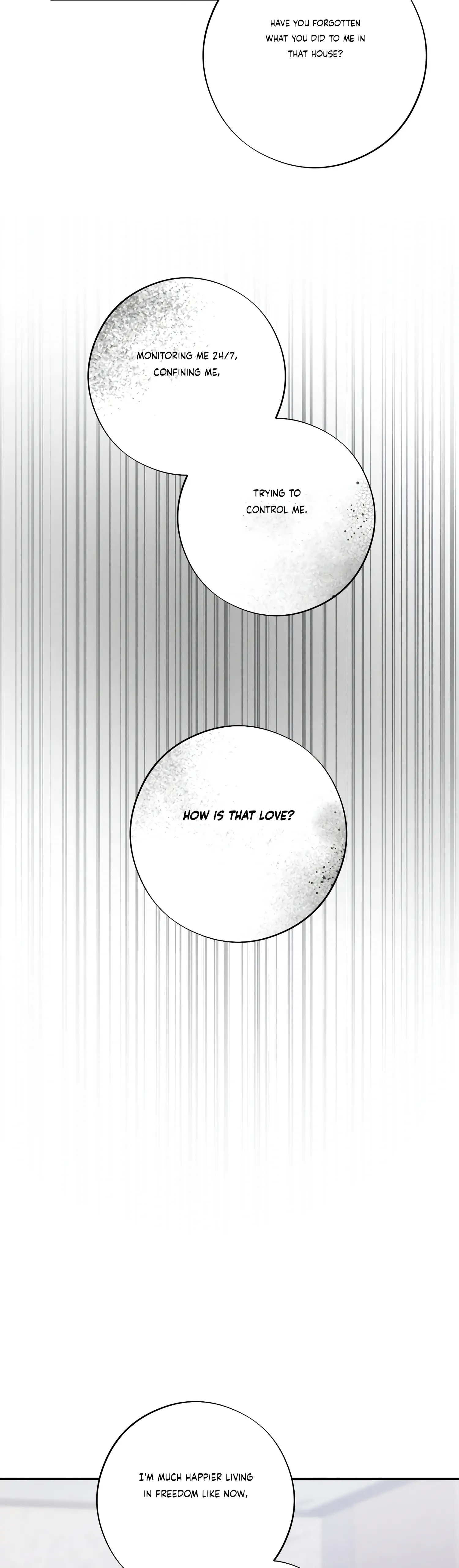Leave My Child Alone Chapter 13 - page 28