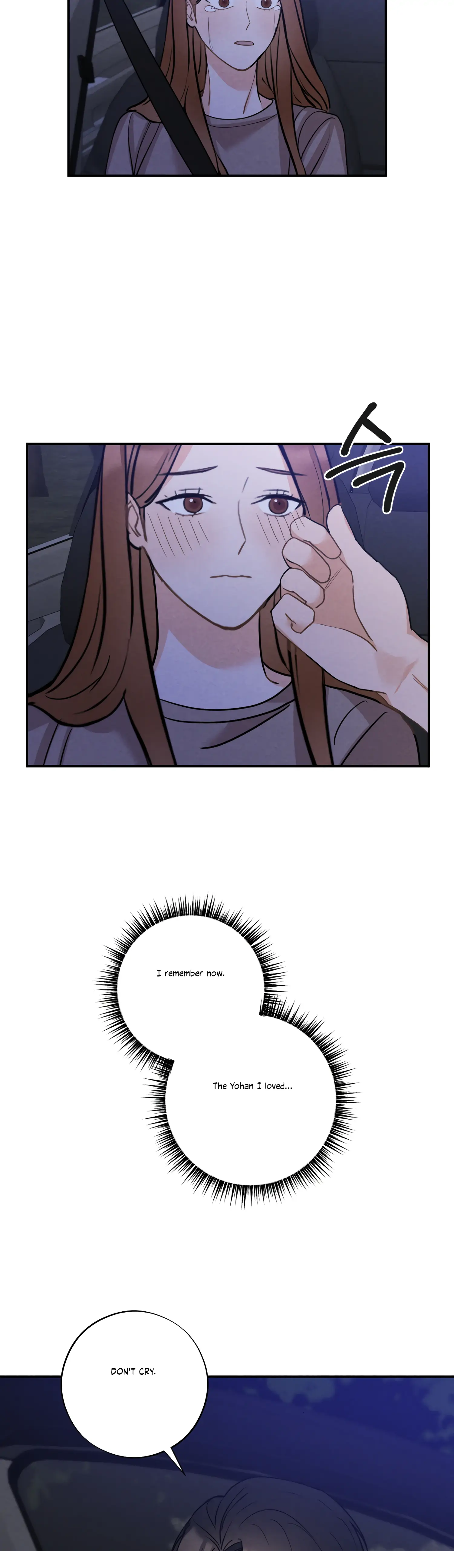 Leave My Child Alone Chapter 13 - page 33
