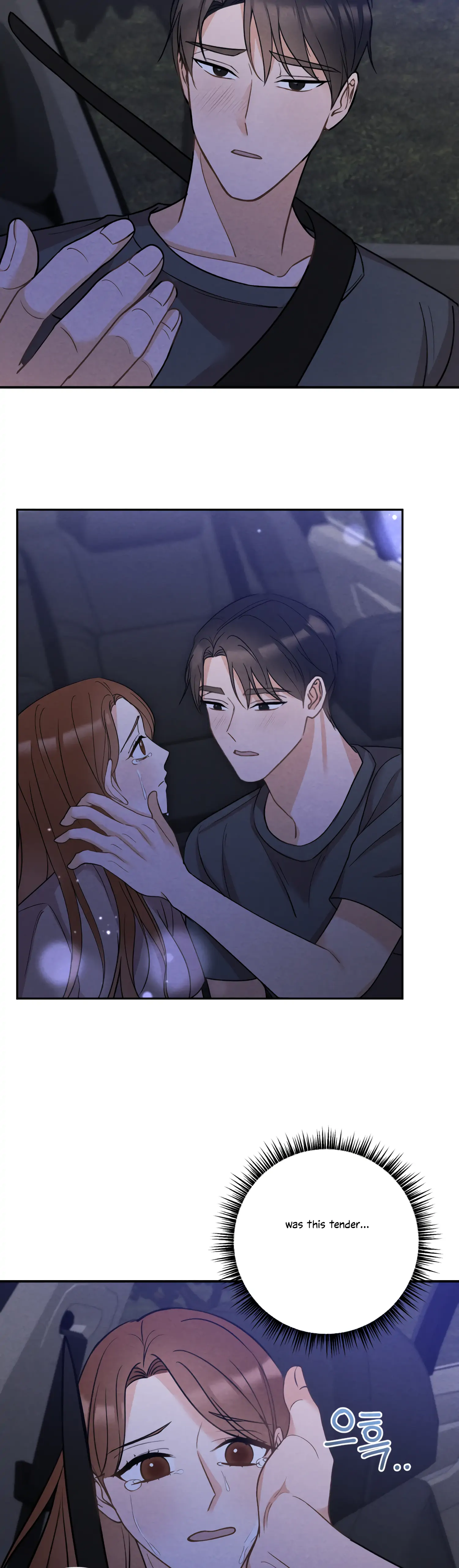 Leave My Child Alone Chapter 13 - page 34