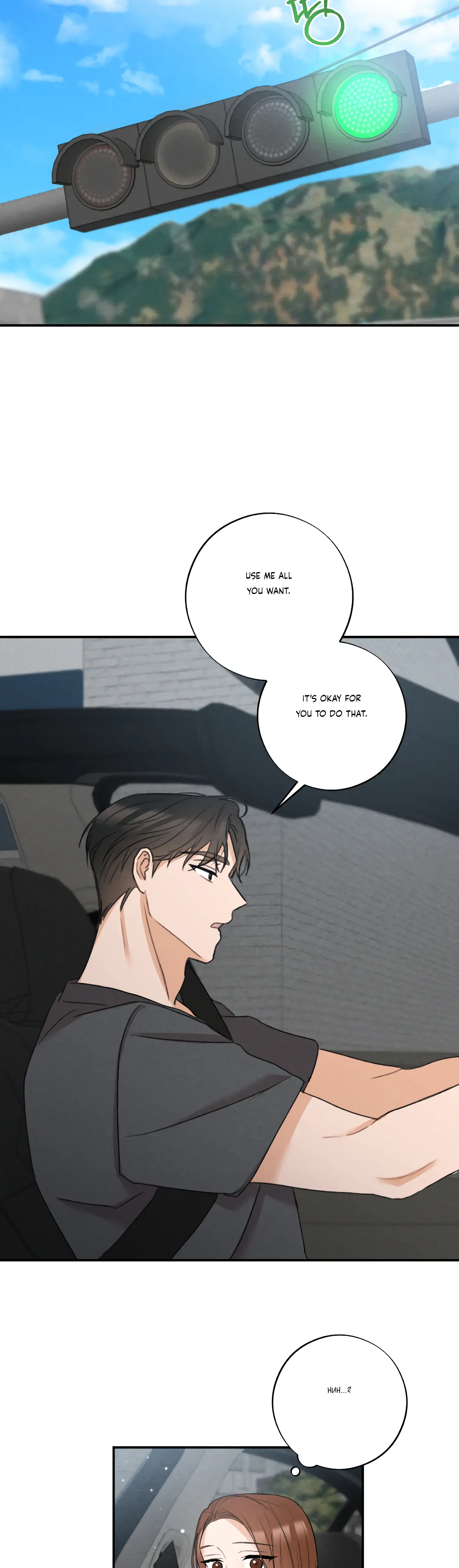 Leave My Child Alone Chapter 13 - page 6