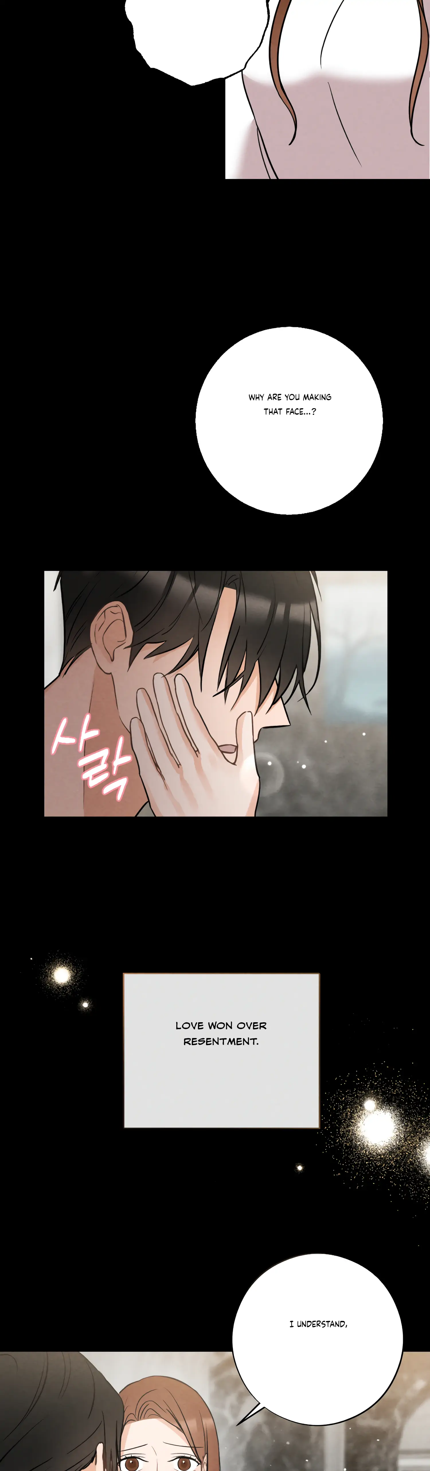 Leave My Child Alone Chapter 14 - page 27