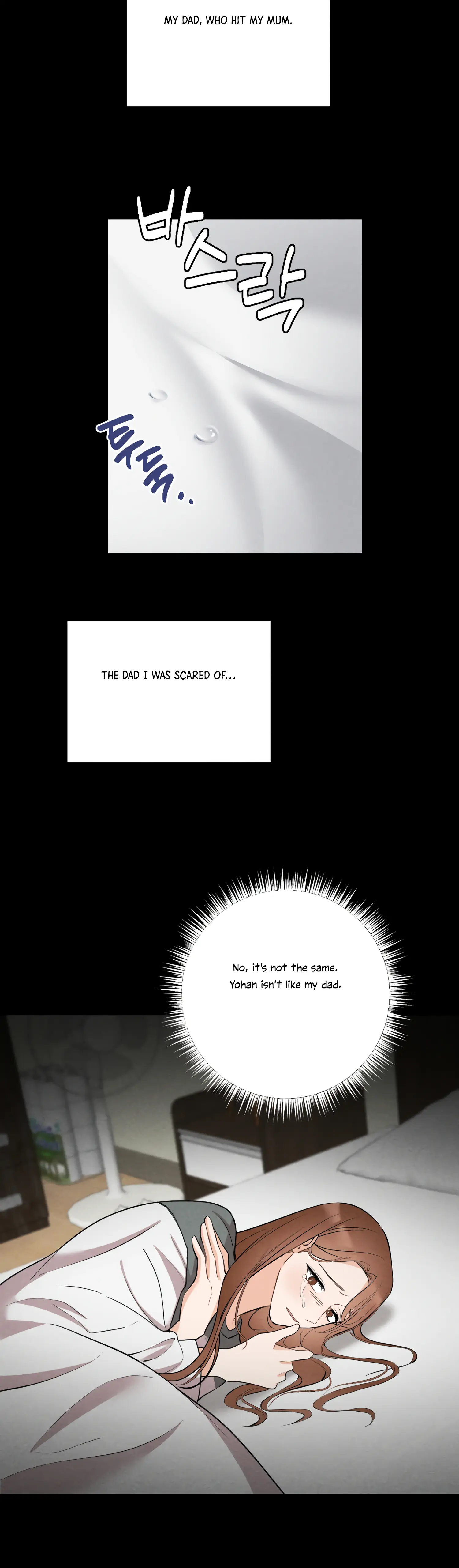 Leave My Child Alone Chapter 16 - page 24