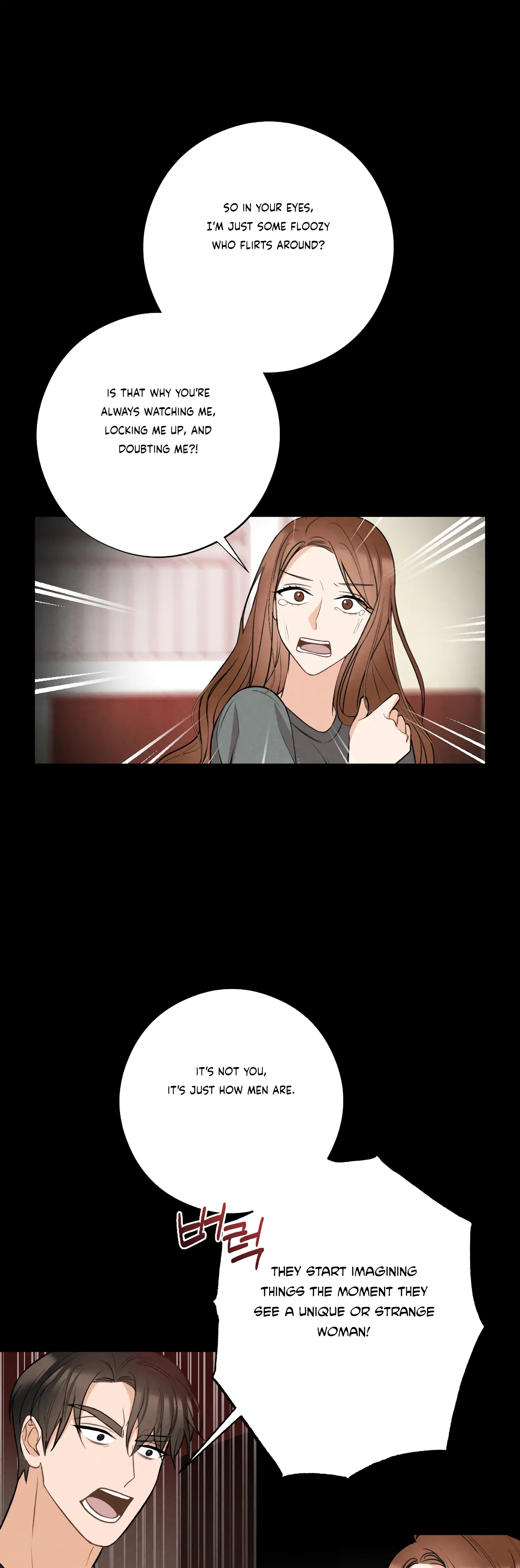 Leave My Child Alone Chapter 16 - page 29