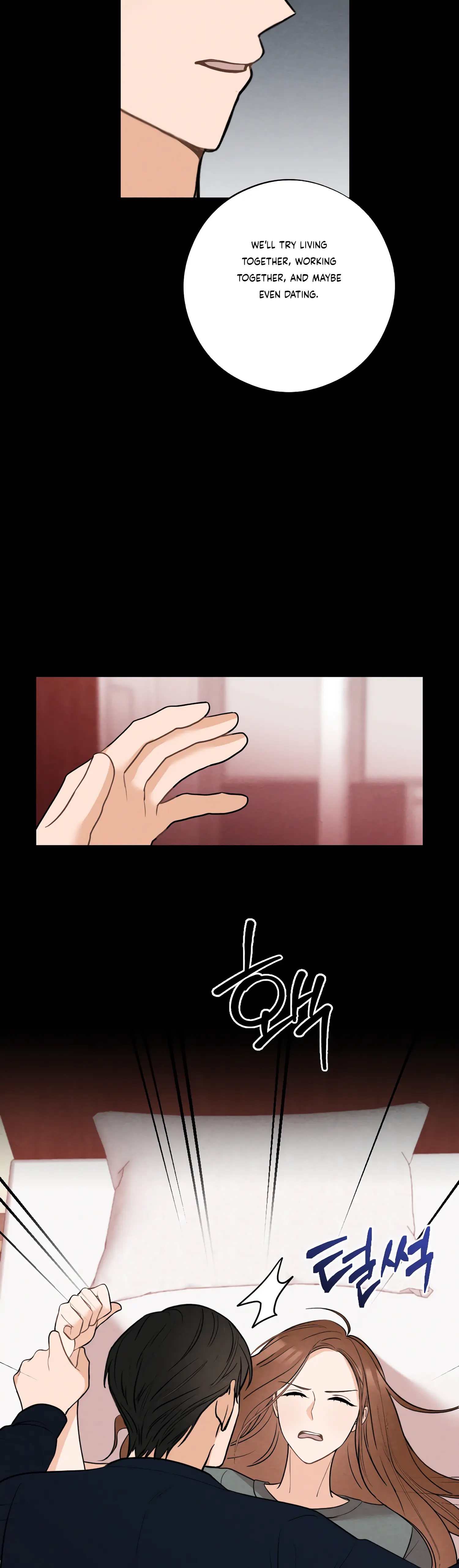 Leave My Child Alone Chapter 16 - page 37