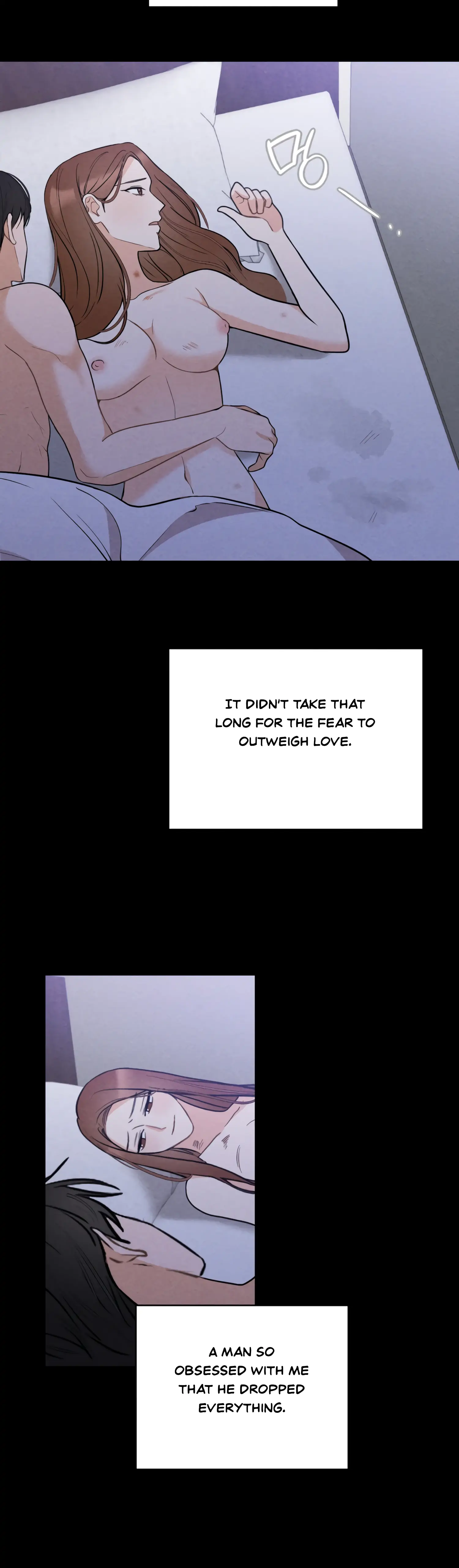 Leave My Child Alone Chapter 17 - page 2