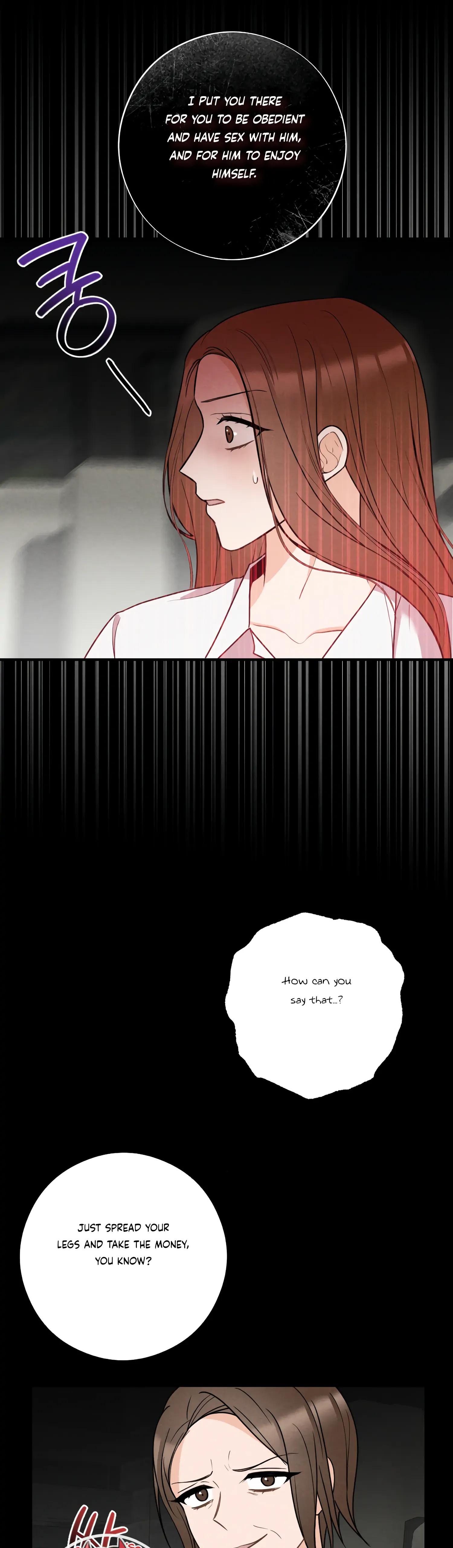 Leave My Child Alone Chapter 17 - page 12