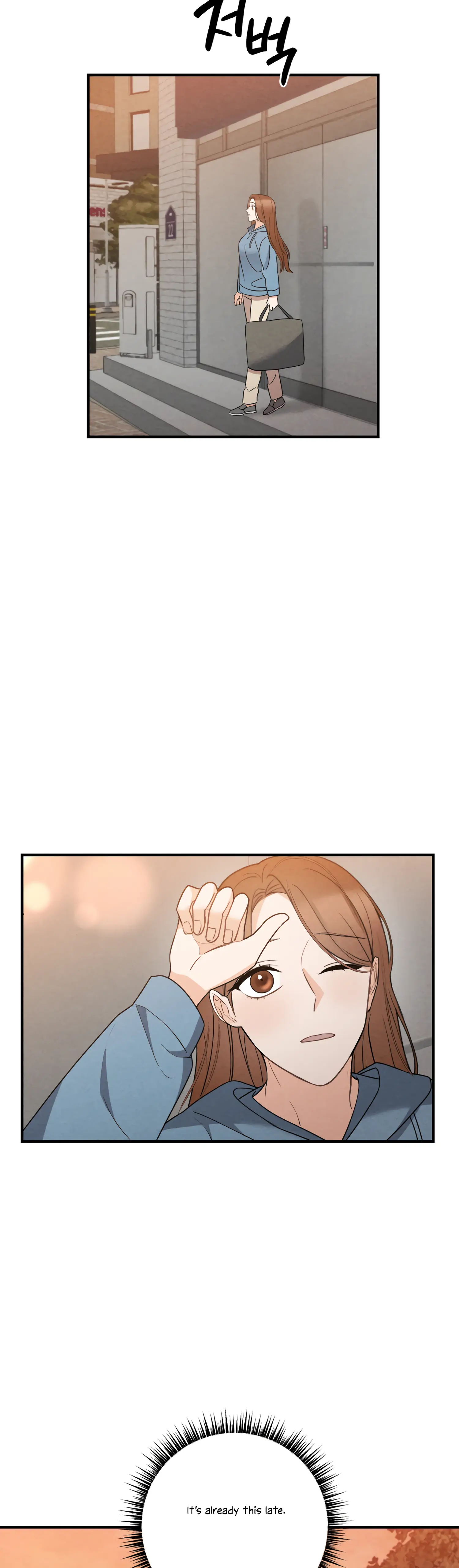 Leave My Child Alone Chapter 17 - page 26