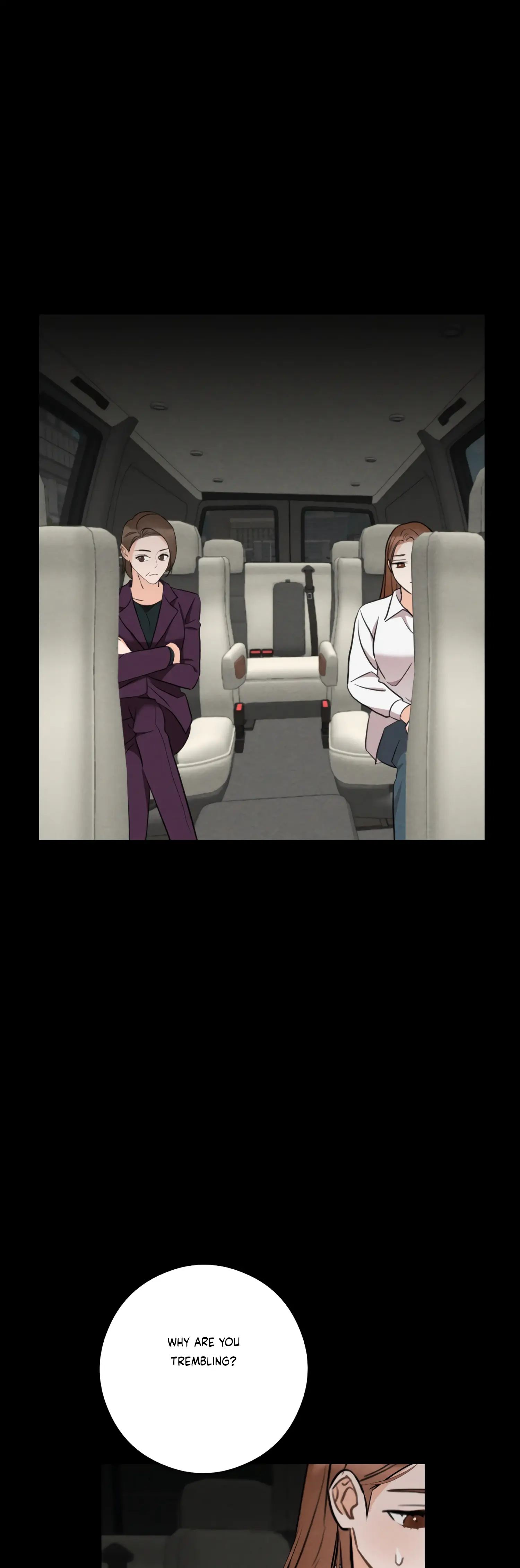 Leave My Child Alone Chapter 17 - page 9