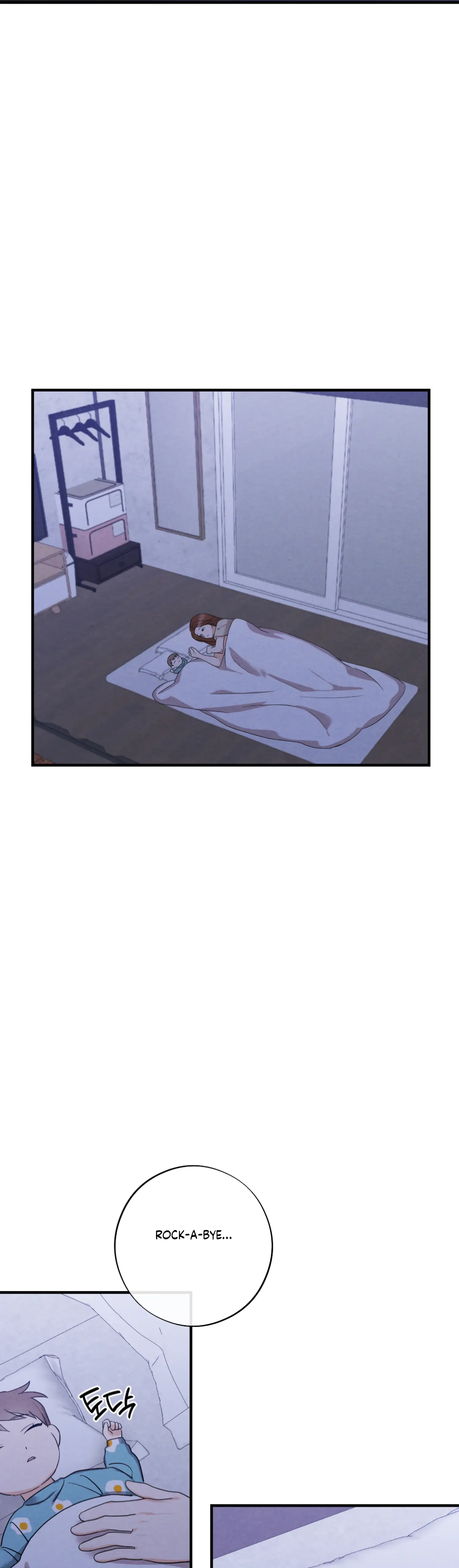 Leave My Child Alone Chapter 18 - page 2