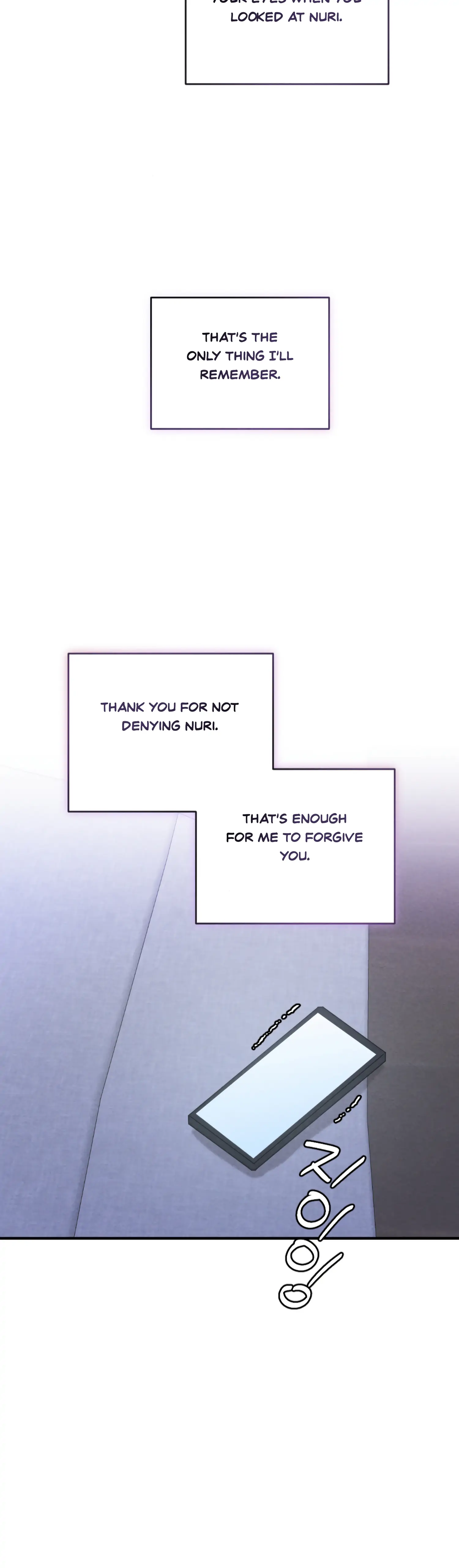 Leave My Child Alone Chapter 18 - page 12