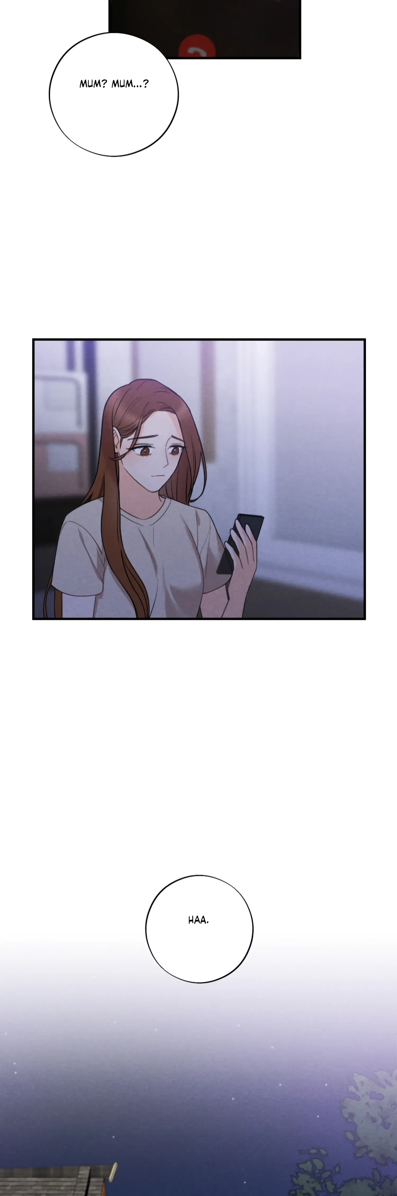 Leave My Child Alone Chapter 18 - page 20