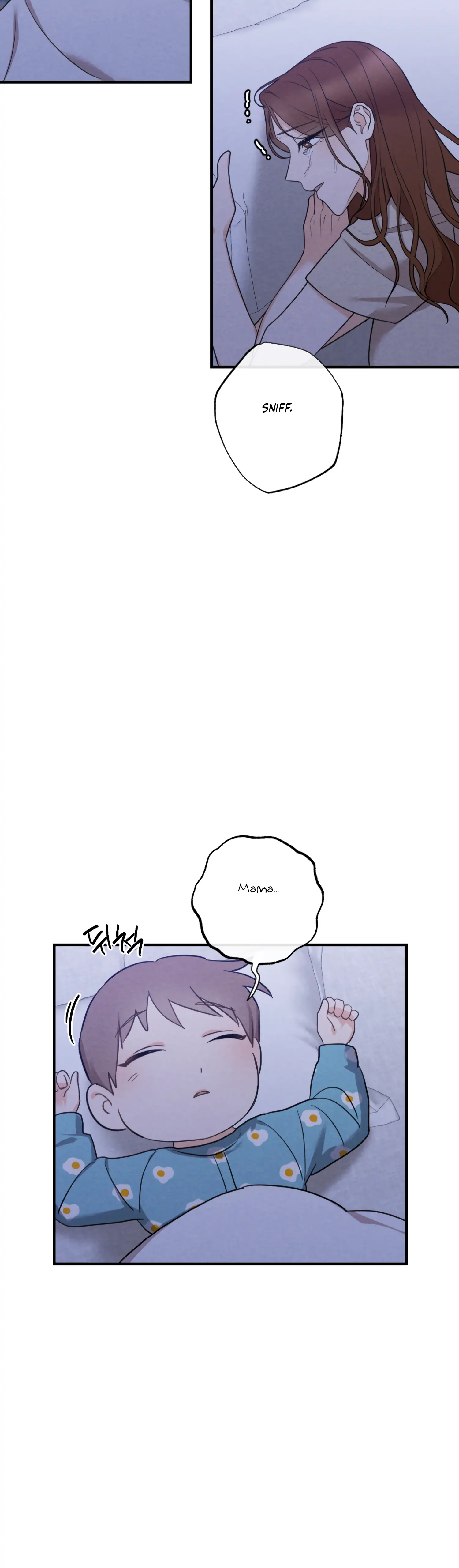 Leave My Child Alone Chapter 18 - page 3