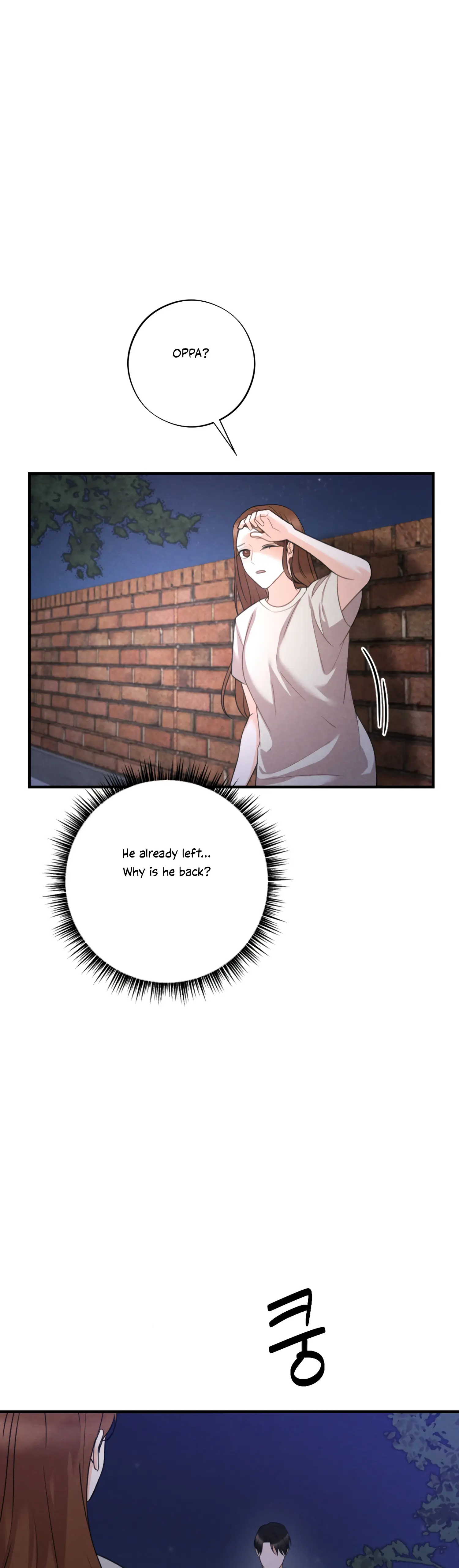 Leave My Child Alone Chapter 18 - page 24