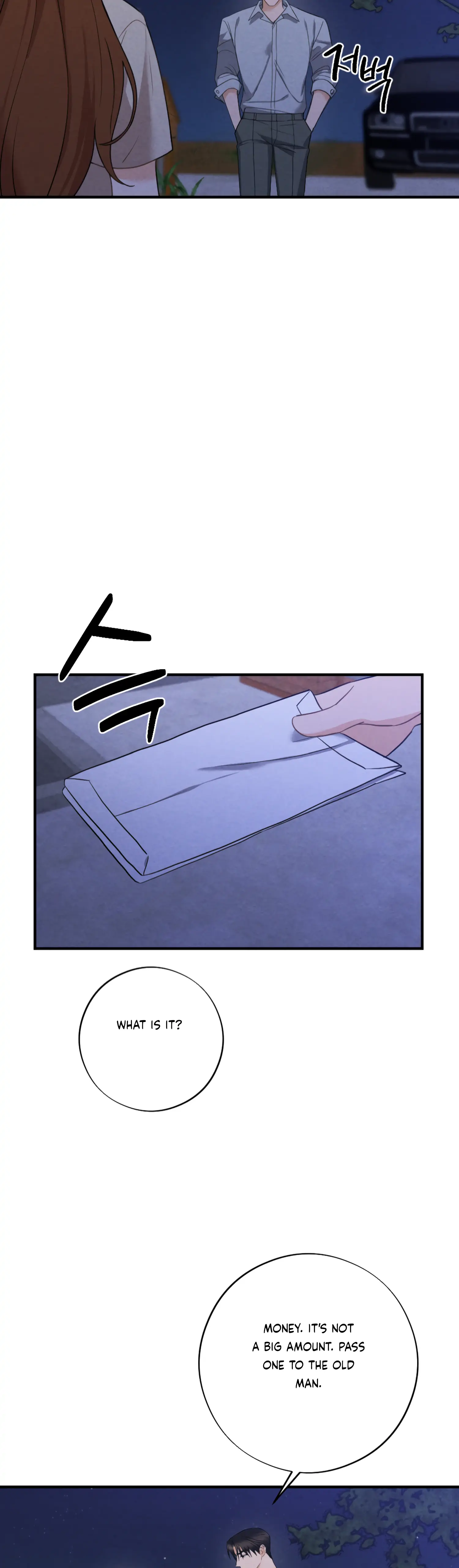 Leave My Child Alone Chapter 18 - page 25