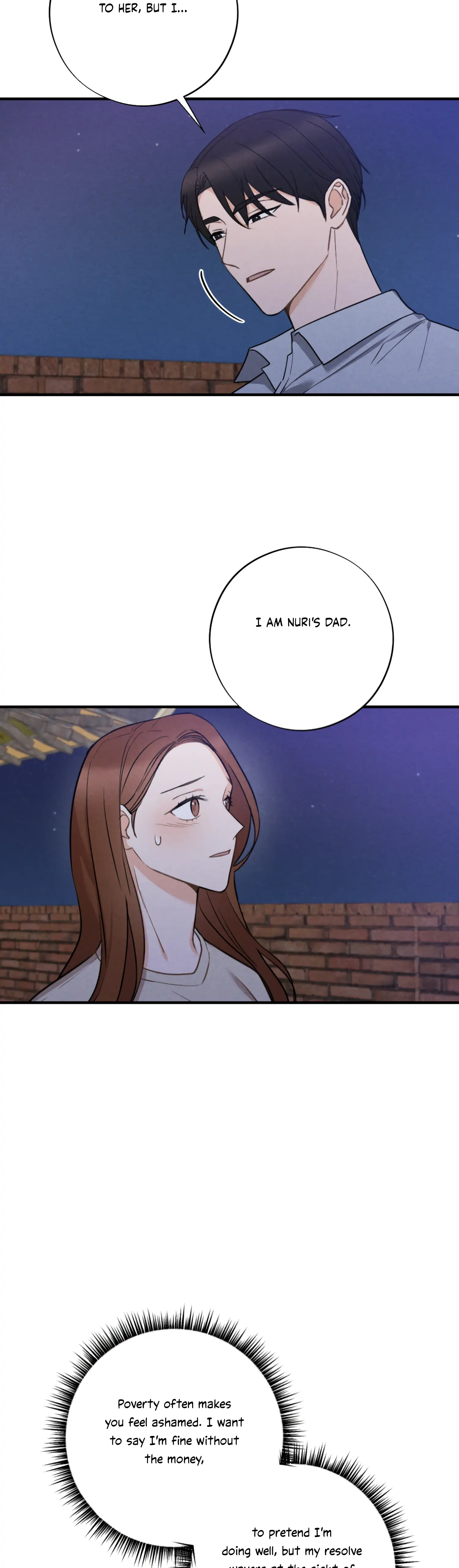 Leave My Child Alone Chapter 18 - page 27