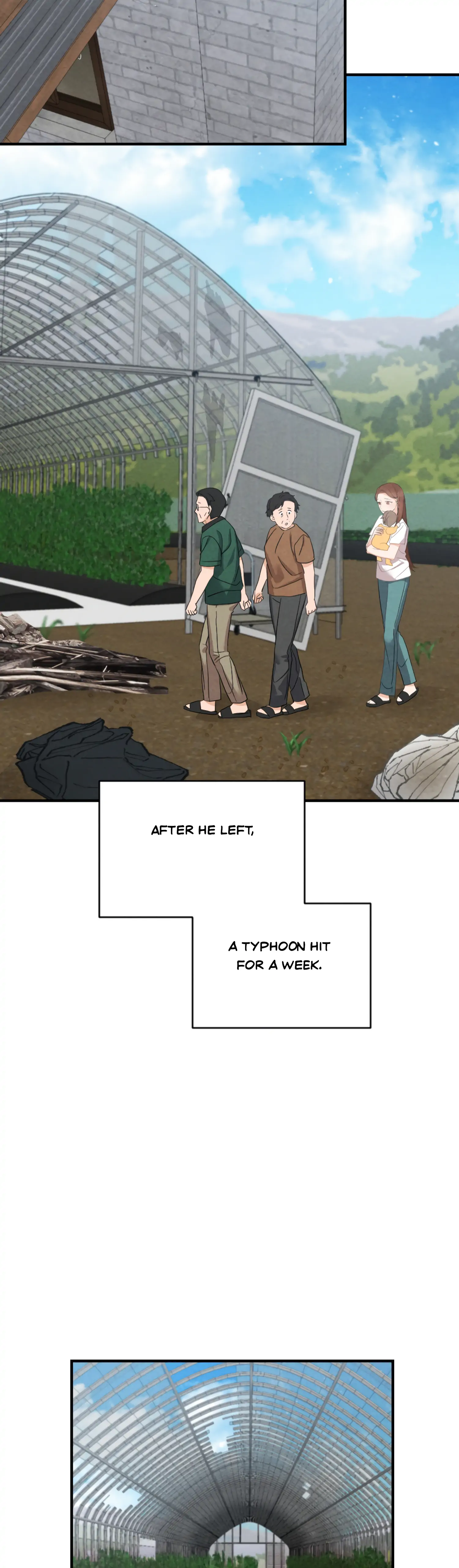 Leave My Child Alone Chapter 18 - page 34