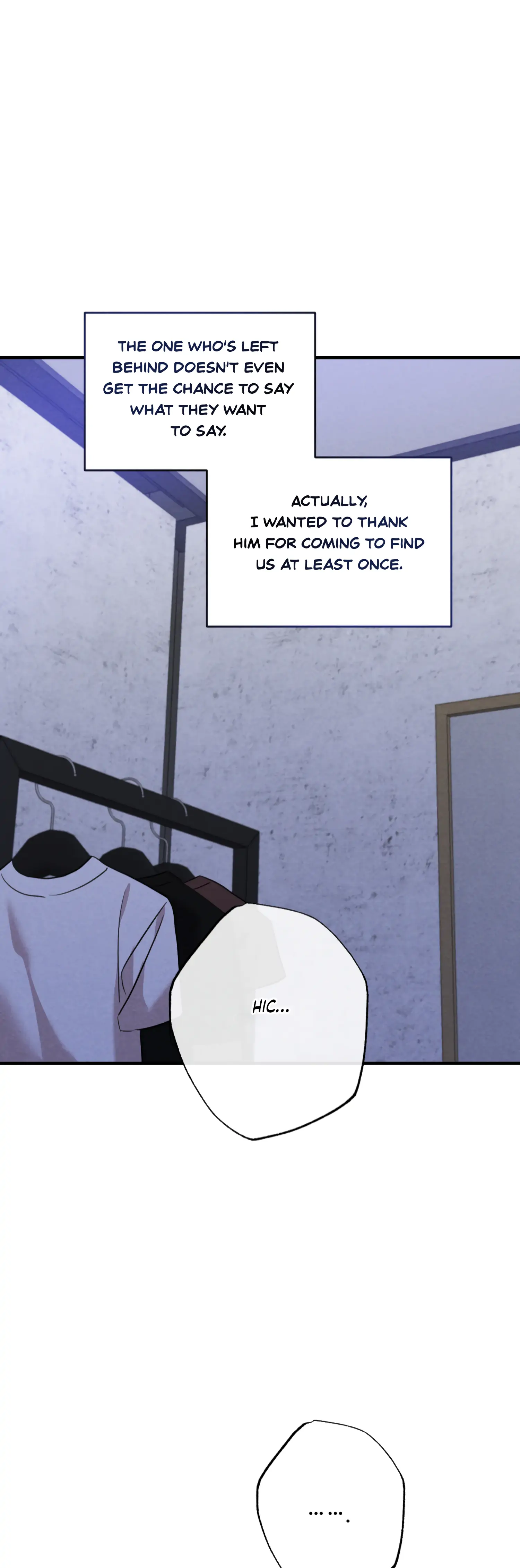 Leave My Child Alone Chapter 18 - page 10
