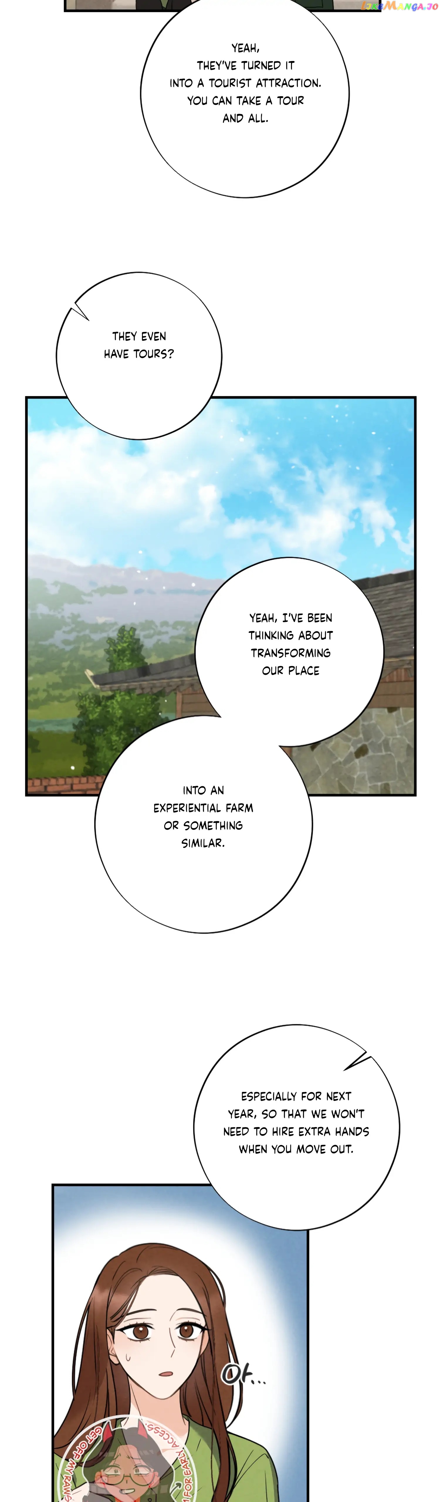 Leave My Child Alone Chapter 19 - page 5