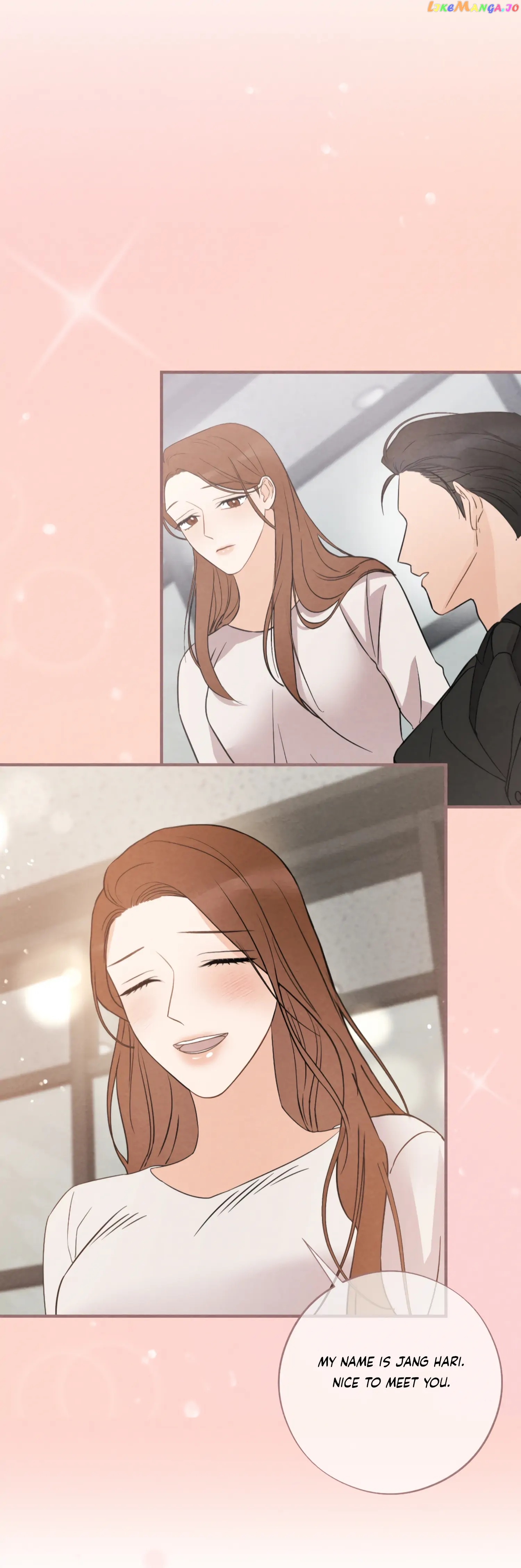 Leave My Child Alone Chapter 20 - page 10