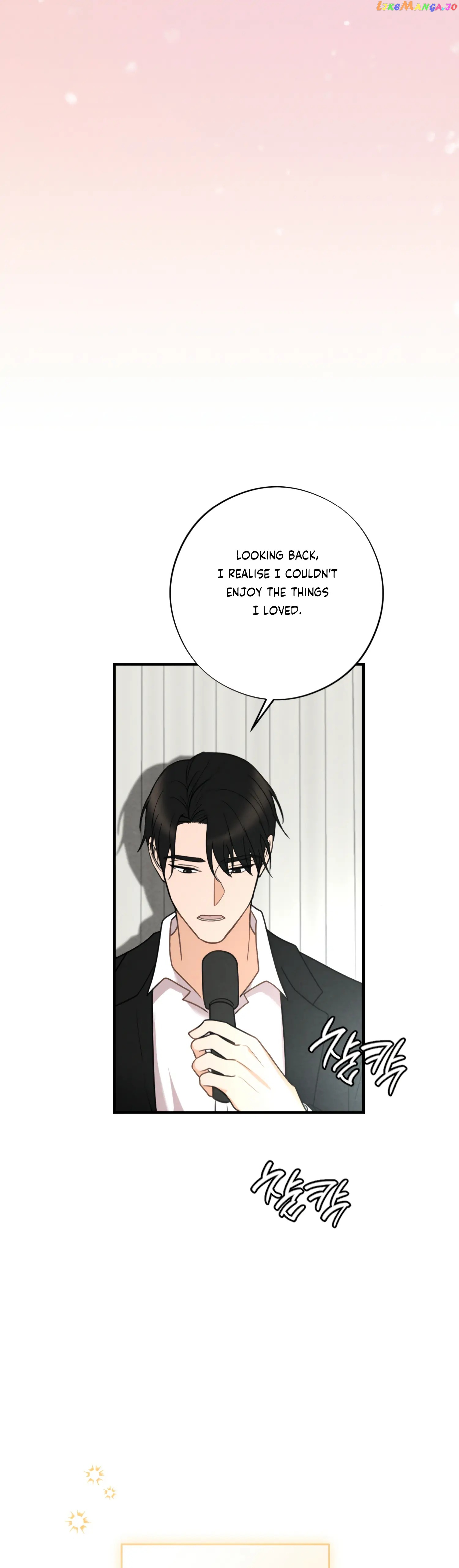Leave My Child Alone Chapter 20 - page 12