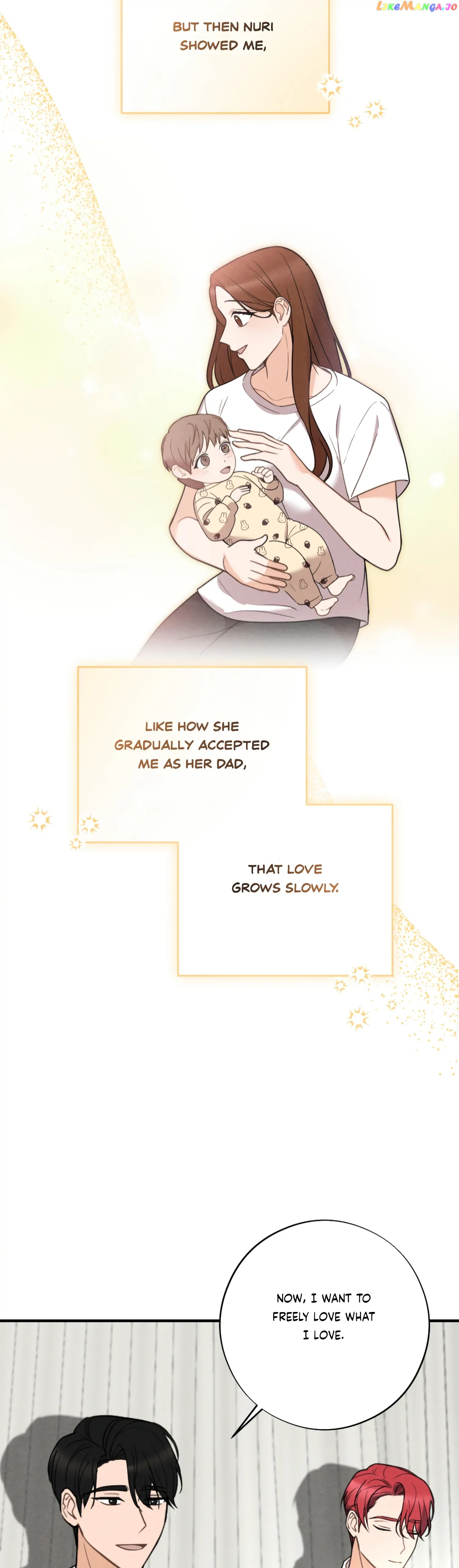 Leave My Child Alone Chapter 20 - page 13