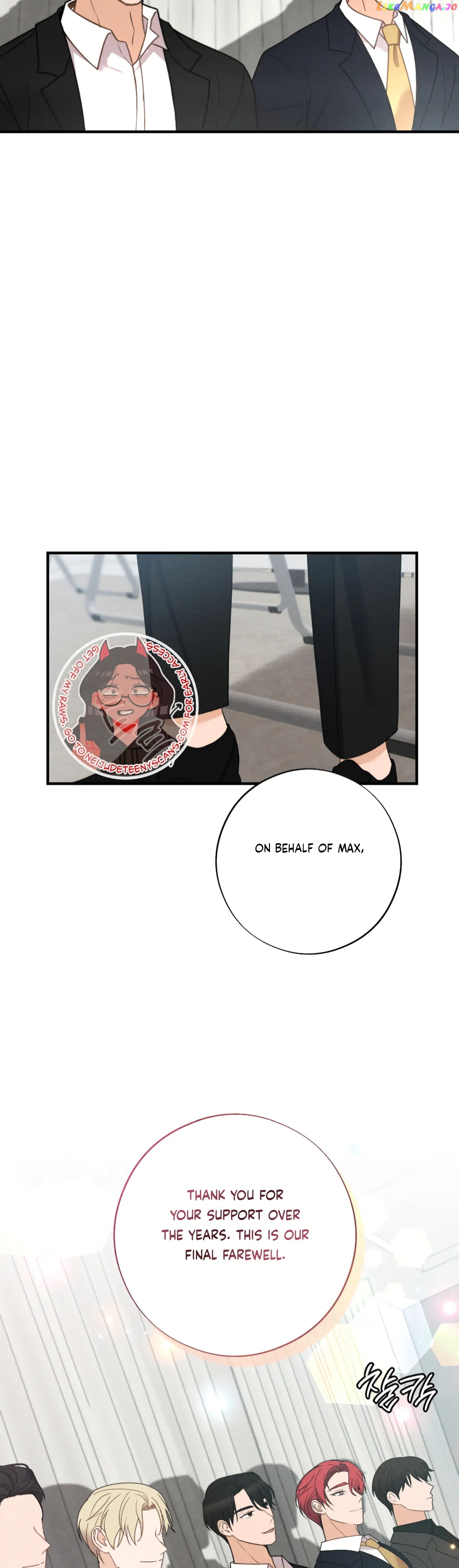 Leave My Child Alone Chapter 20 - page 14