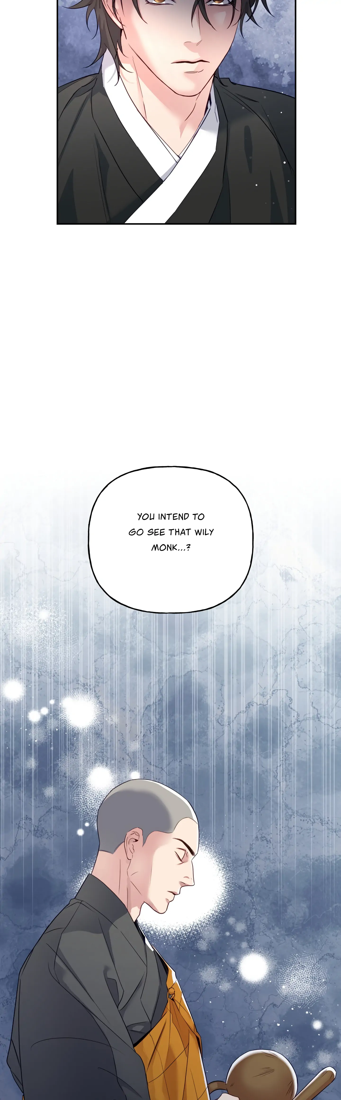 Forbidden Odd Melody Chapter 7 - page 37