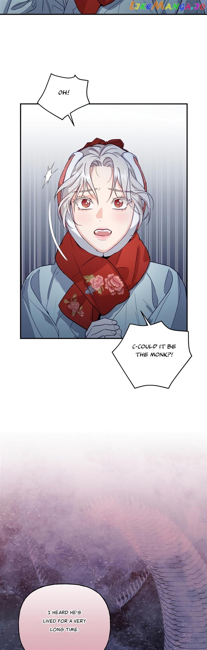Forbidden Odd Melody Chapter 8 - page 30