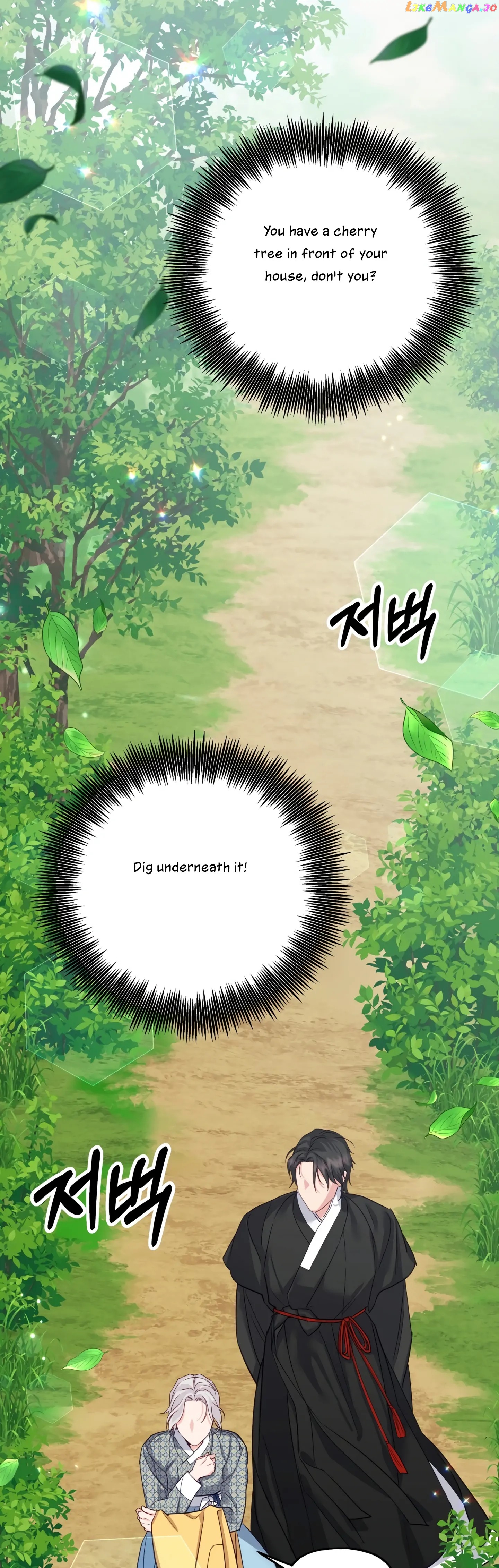 Forbidden Odd Melody Chapter 9 - page 30