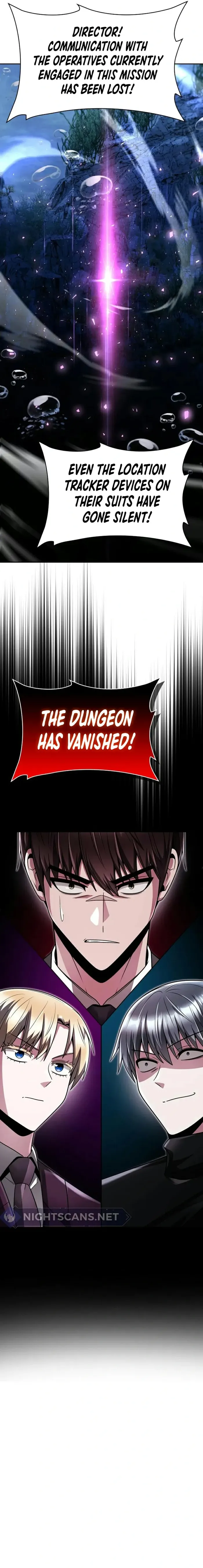 Clever Cleaning Life Of The Returned Genius Hunter Chapter 52 - page 22