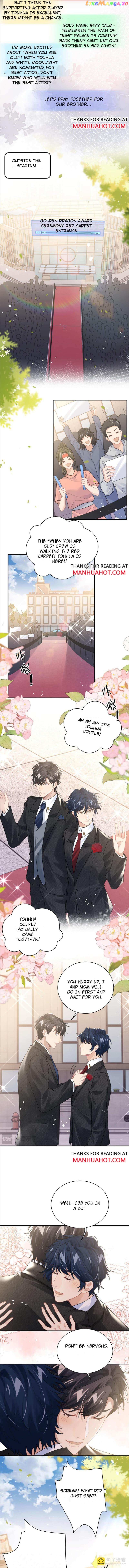 Love Rival is getting Prettier Everyday Chapter 92 - page 4