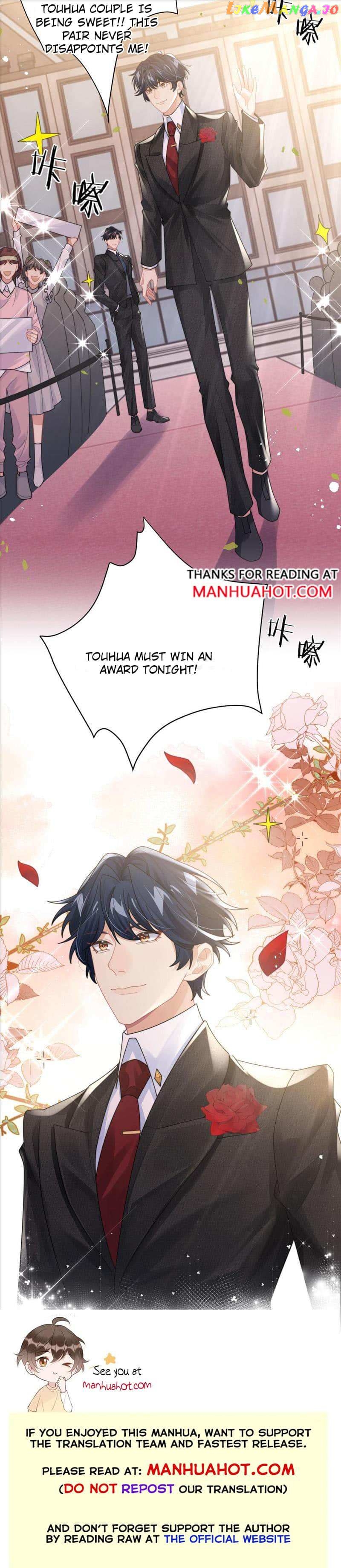 Love Rival is getting Prettier Everyday Chapter 92 - page 5