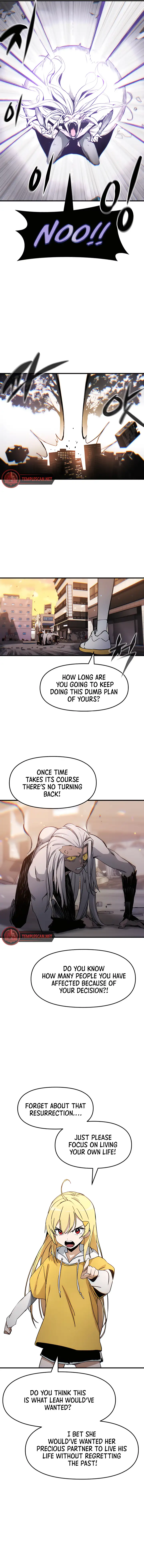Magical Girls Are The Idols Of This World Chapter 9 - page 19