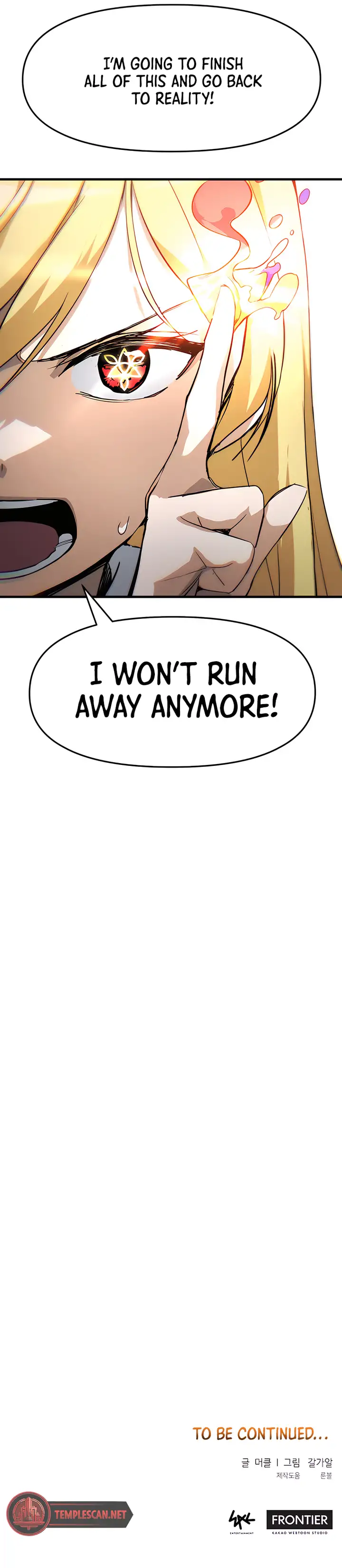 Magical Girls Are The Idols Of This World Chapter 9 - page 20