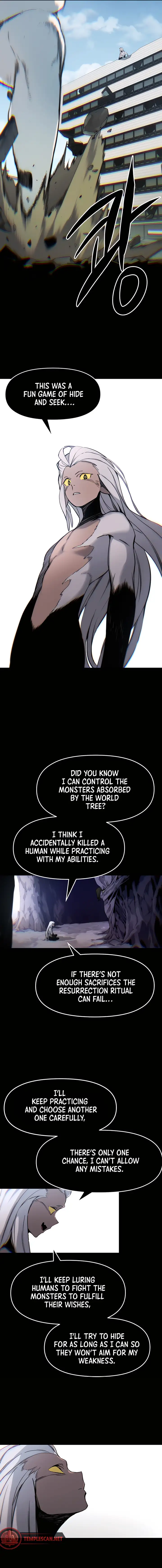 Magical Girls Are The Idols Of This World Chapter 10 - page 2