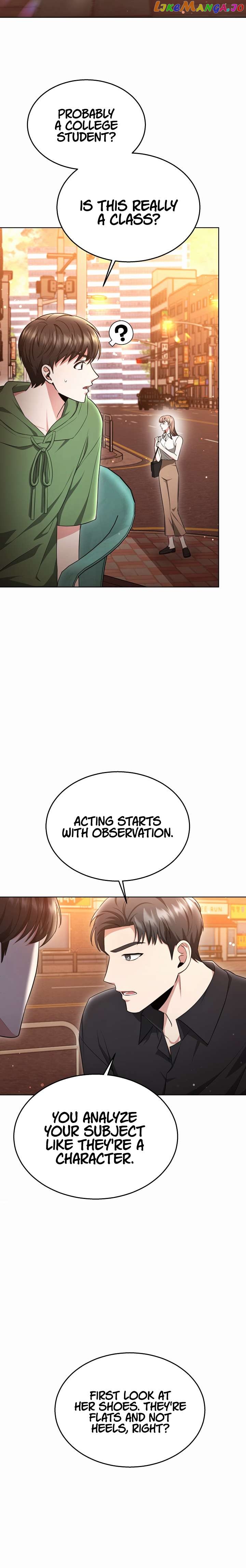 Life, Once Again! Chapter 36 - page 23