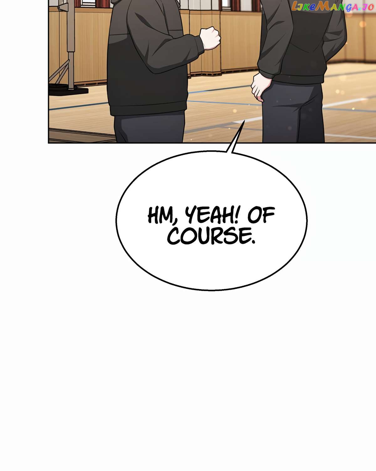 Life, Once Again! Chapter 37 - page 20