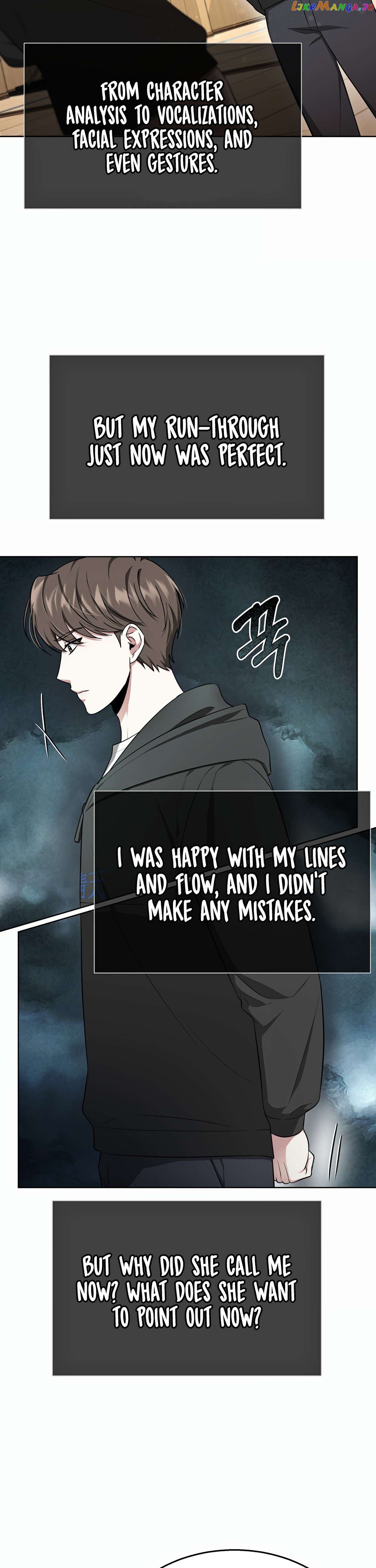 Life, Once Again! Chapter 37 - page 22