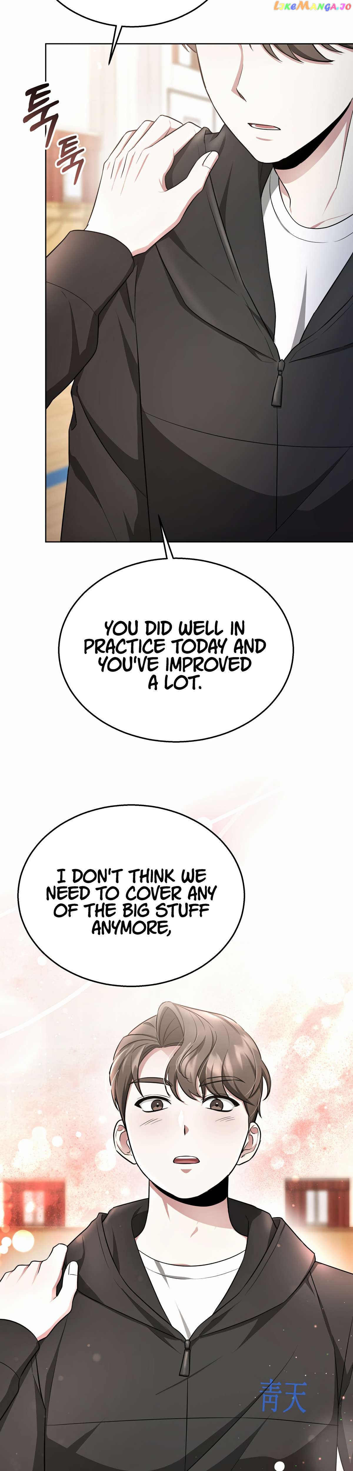 Life, Once Again! Chapter 37 - page 26
