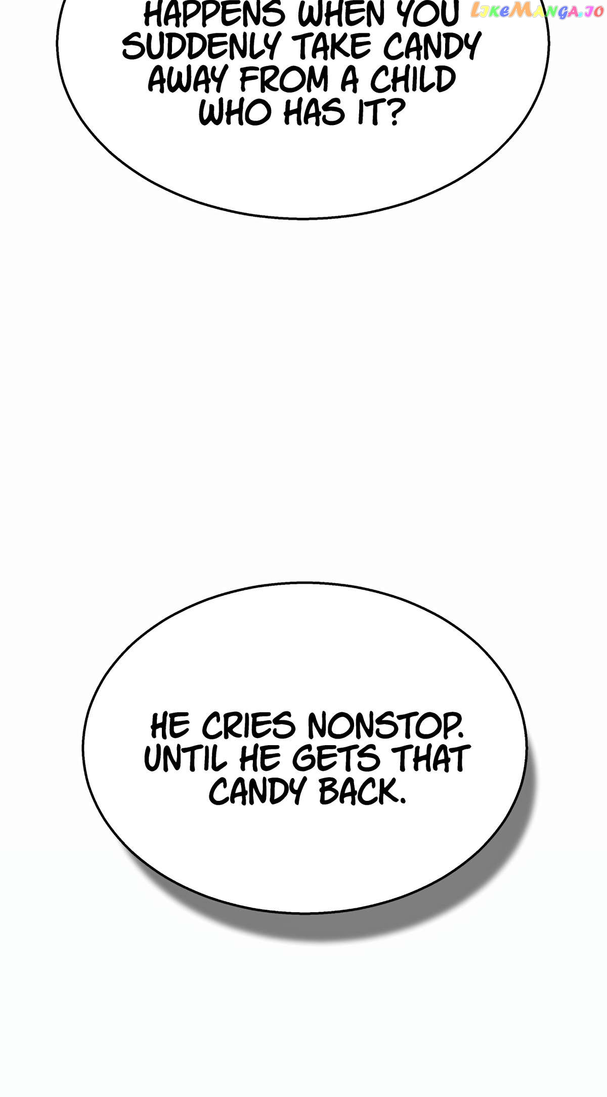 Life, Once Again! Chapter 37 - page 45