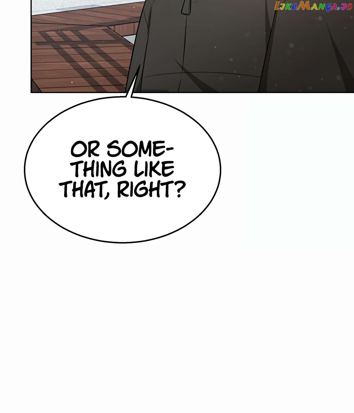 Life, Once Again! Chapter 37 - page 8