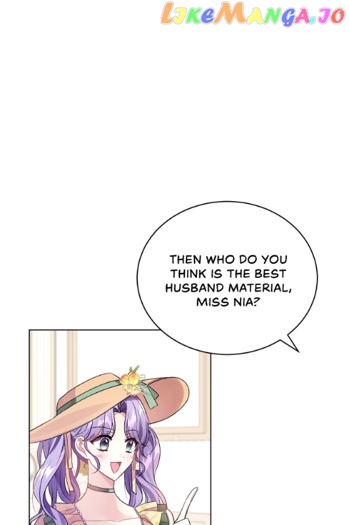 I’m the Wife of the Yandere Second Male Lead Chapter 17 - page 9