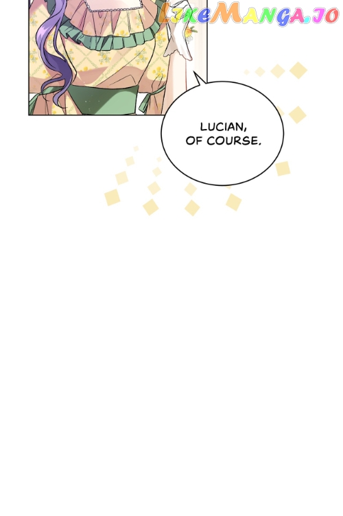 I’m the Wife of the Yandere Second Male Lead Chapter 17 - page 10